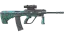 Miniatura de AUG | Ricochet (Field-Tested)