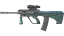 Miniatura de AUG | Ricochet (Field-Tested)