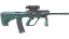 Miniatura de AUG | Ricochet (Field-Tested)