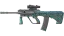 Miniatura de AUG | Ricochet (Field-Tested)