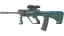 Miniatura de AUG | Ricochet (Field-Tested)