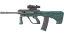 Miniatura de AUG | Ricochet (Field-Tested)