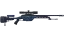 SSG 08 | Mainframe 001 (Minimal Wear) thumbnail