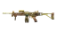 Souvenir Negev | Bulkhead (Field-Tested) thumbnail