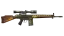 G3SG1 | Scavenger (Minimal Wear) thumbnail