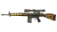 G3SG1 | Scavenger (Minimal Wear) thumbnail