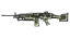 M249 | Deep Relief (Well-Worn) thumbnail