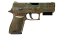 StatTrak™ P250 | Verdigris (Field-Tested) thumbnail