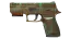 StatTrak™ P250 | Verdigris (Field-Tested) thumbnail