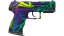 StatTrak™ P2000 | Acid Etched (Field-Tested) thumbnail