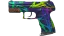 StatTrak™ P2000 | Acid Etched (Field-Tested) thumbnail