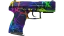 StatTrak™ P2000 | Acid Etched (Field-Tested) thumbnail
