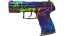 StatTrak™ P2000 | Acid Etched (Field-Tested) thumbnail