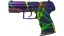 StatTrak™ P2000 | Acid Etched (Field-Tested) thumbnail