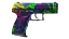 StatTrak™ P2000 | Acid Etched (Field-Tested) thumbnail