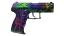 StatTrak™ P2000 | Acid Etched (Field-Tested) thumbnail