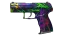 StatTrak™ P2000 | Acid Etched (Field-Tested) thumbnail