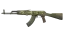 AK-47 | Safari Mesh (Field-Tested) thumbnail