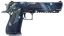 Desert Eagle | Sputnik (Field-Tested) thumbnail