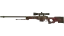 AWP | Duality (Battle-Scarred) thumbnail