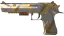 StatTrak™ Desert Eagle | Bronze Deco (Factory New) thumbnail