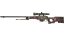 AWP | Duality (Battle-Scarred) thumbnail