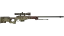 AWP | Duality (Battle-Scarred) thumbnail