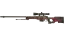 AWP | Duality (Battle-Scarred) thumbnail