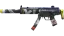MP5-SD | Kitbash (Minimal Wear) thumbnail