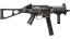 UMP-45 | Motorized (Field-Tested) 缩略图