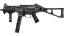 UMP-45 | Motorized (Field-Tested) 缩略图