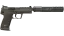 USP-S | 27 (Minimal Wear) thumbnail