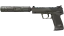 USP-S | 27 (Minimal Wear) thumbnail