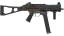 UMP-45 | Roadblock (Field-Tested) thumbnail