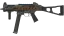 UMP-45 | Roadblock (Field-Tested) thumbnail