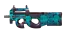 P90 | Module (Minimal Wear) thumbnail
