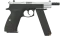 CZ75-Auto | Tuxedo (Minimal Wear) thumbnail