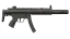 Souvenir MP5-SD | Dirt Drop (Field-Tested) thumbnail