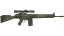 Souvenir G3SG1 | Safari Mesh (Minimal Wear) thumbnail