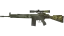 Souvenir G3SG1 | Safari Mesh (Minimal Wear) thumbnail