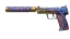 USP-S | Jawbreaker (Field-Tested) thumbnail