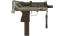 MAC-10 | Calf Skin (Well-Worn) thumbnail