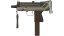 MAC-10 | Calf Skin (Well-Worn) thumbnail