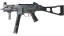 StatTrak™ UMP-45 | Arctic Wolf (Minimal Wear) 缩略图