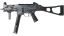 StatTrak™ UMP-45 | Arctic Wolf (Factory New) thumbnail