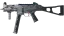 StatTrak™ UMP-45 | Arctic Wolf (Factory New) thumbnail