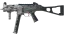 StatTrak™ UMP-45 | Arctic Wolf (Field-Tested) thumbnail