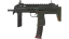 MP7 | Guerrilla (Battle-Scarred) thumbnail