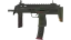 MP7 | Guerrilla (Battle-Scarred) thumbnail