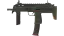 MP7 | Guerrilla (Battle-Scarred) thumbnail
